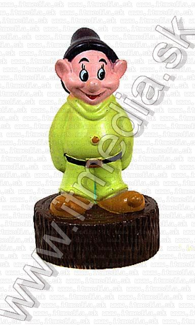 Image of Disney Dwarfs Shower Gel 20ml (IT5182)